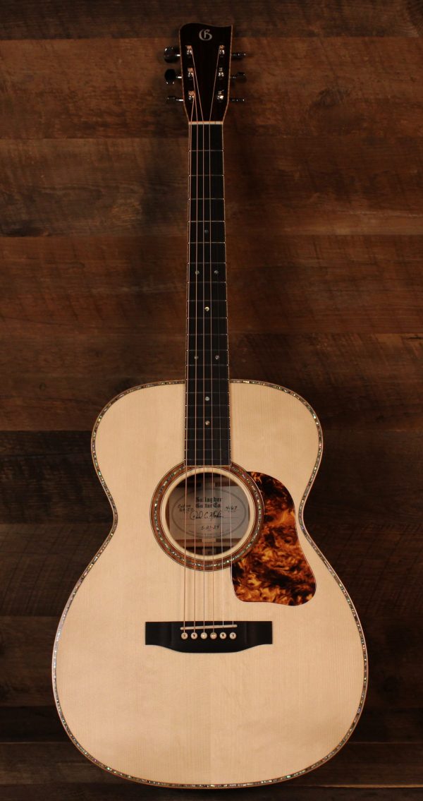 Gallagher GA-50