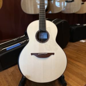 Lowden S-50 Adirondack Spruce/Ziricote