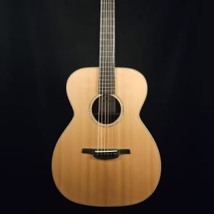 McNally OM Cedar / Indian Rosewood