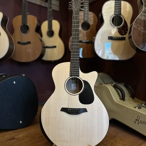 Furch Violet Deluxe Gc-Sm