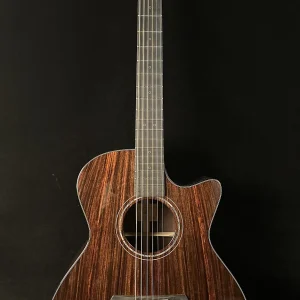 Furch Yellow Dark Gc-RR
