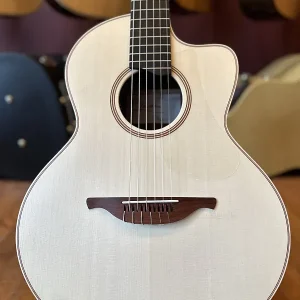 Lowden S-34J