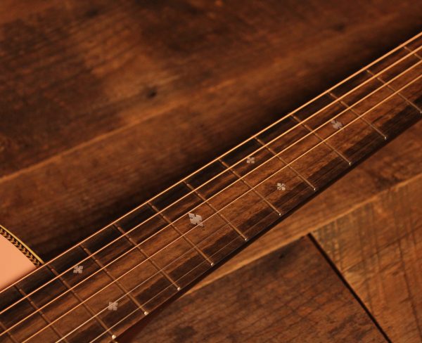 D-37s 12 Fret Slot Head Baked Sitka/Indian Rosewood - Image 10