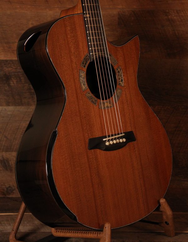 Hozen Blue Label MJ-BR - Image 15