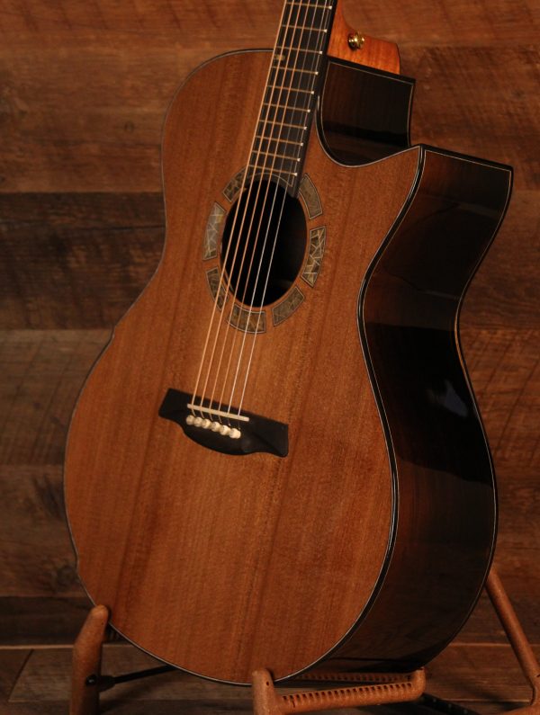 Hozen Blue Label MJ-BR - Image 16