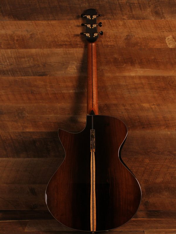 Hozen Blue Label MJ-BR - Image 17
