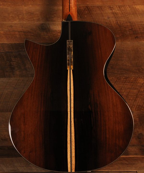 Hozen Blue Label MJ-BR - Image 18