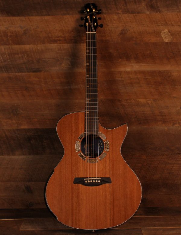 Hozen Blue Label MJ-BR - Image 19