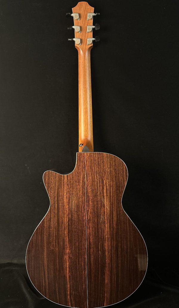 Furch Yellow Dark Gc-RR - Image 2