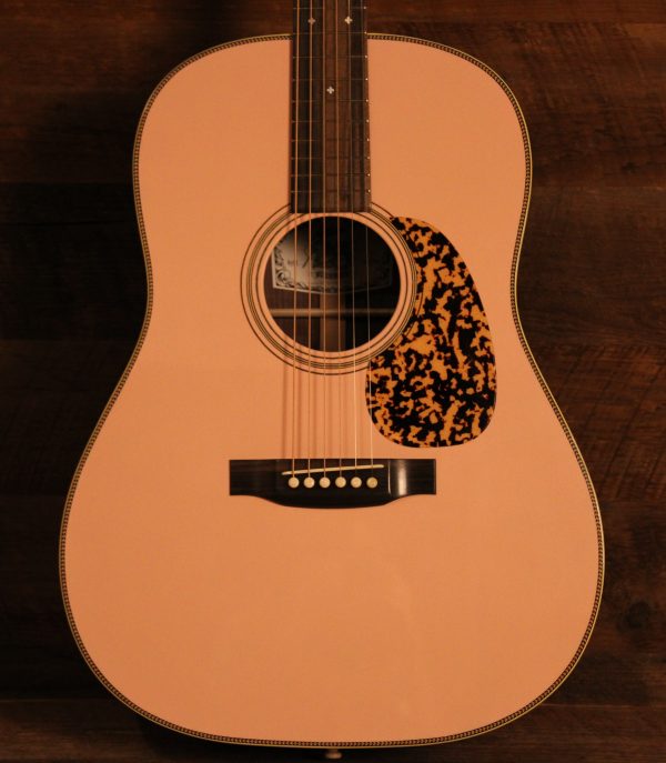 D-37s 12 Fret Slot Head Baked Sitka/Indian Rosewood