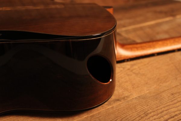 Hozen Blue Label MJ-BR - Image 3