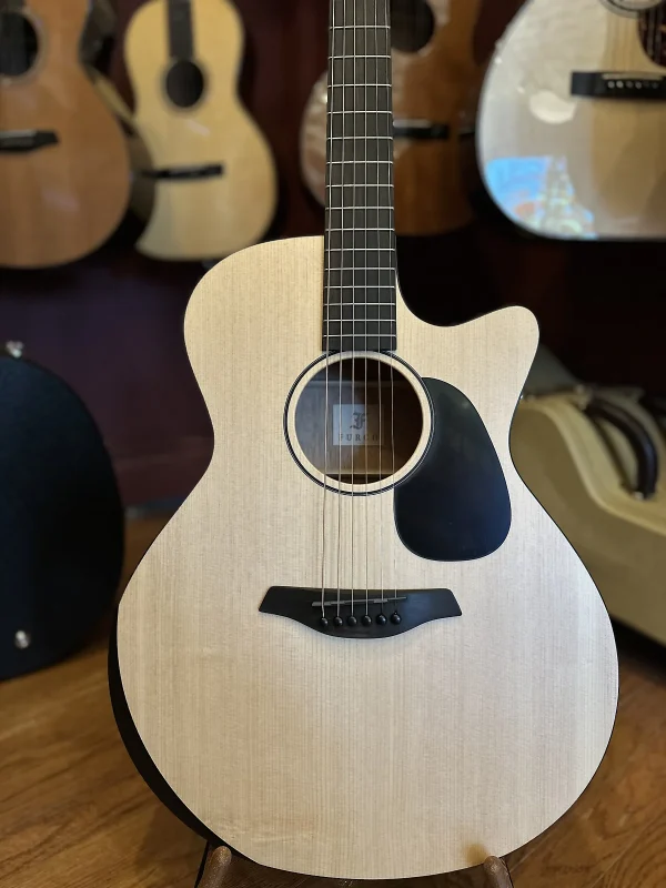 Furch Violet Deluxe Gc-Sm - Image 2