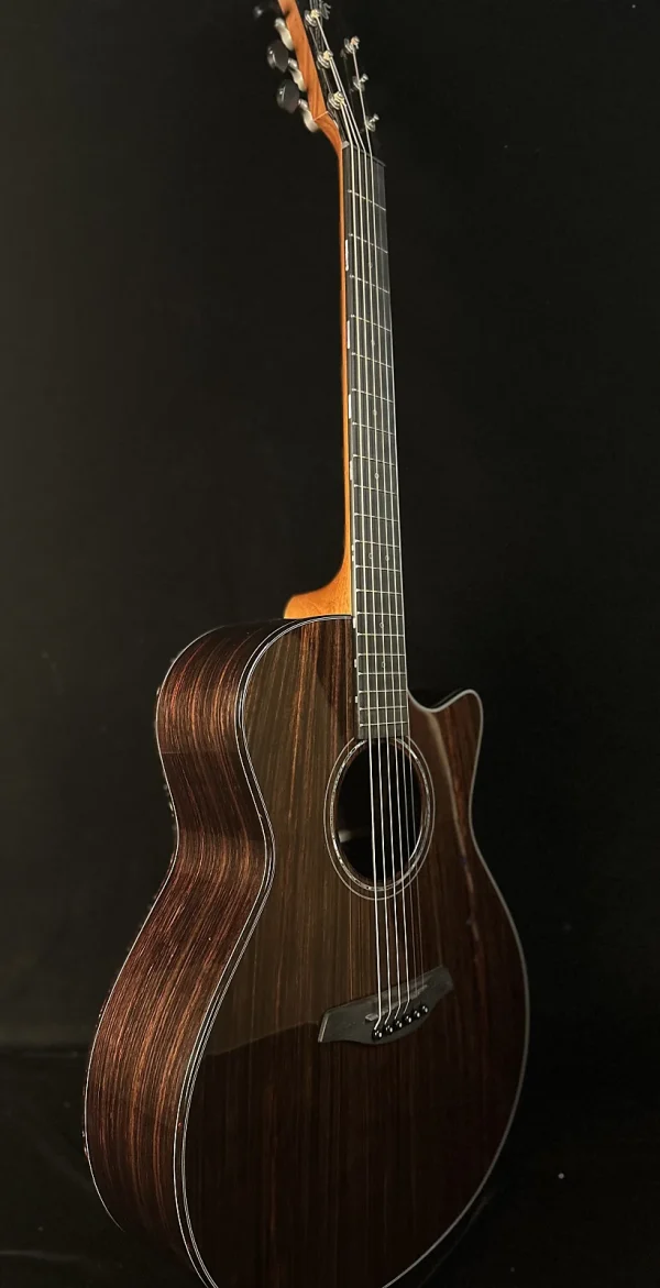 Furch Yellow Dark Gc-RR - Image 3