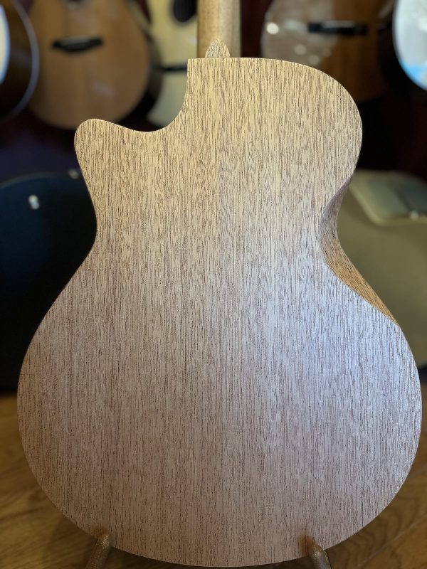 Furch Violet Deluxe Gc-Sm - Image 4