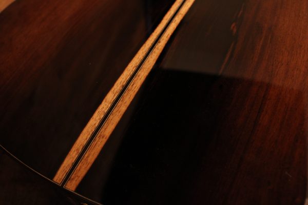 Hozen Blue Label MJ-BR - Image 5