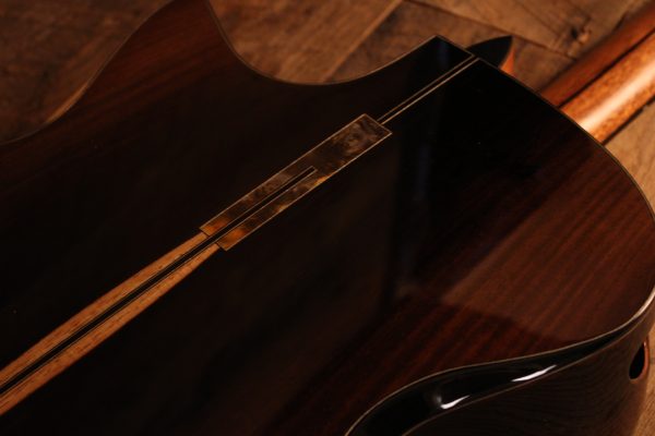 Hozen Blue Label MJ-BR - Image 6