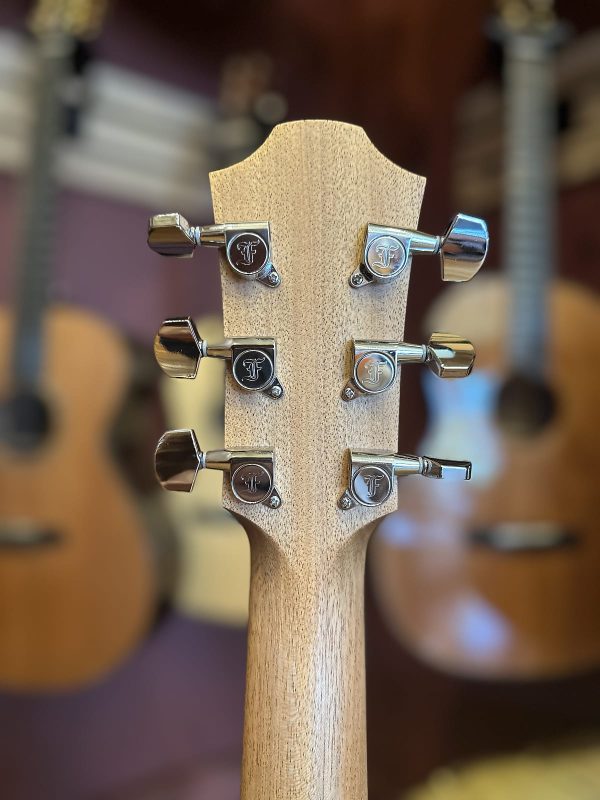 Furch Violet Deluxe Gc-Sm - Image 6
