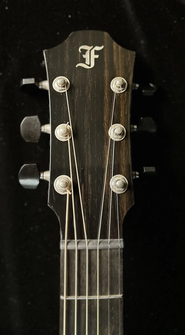 Furch Yellow Dark Gc-RR - Image 5