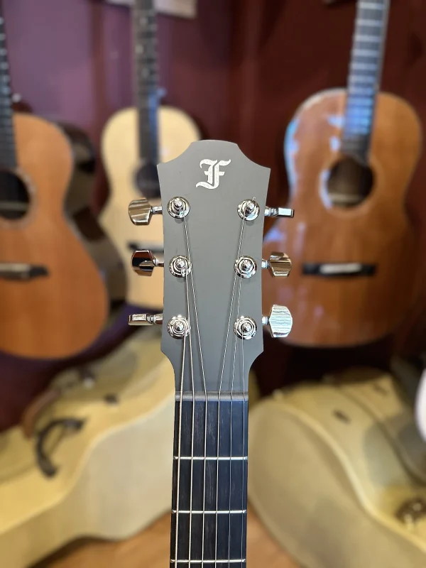 Furch Violet Deluxe Gc-Sm - Image 7