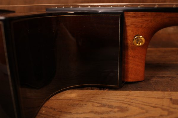Hozen Blue Label MJ-BR - Image 10