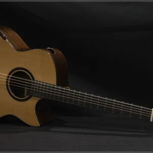 Hozen Black Label SJ-IR-SR
