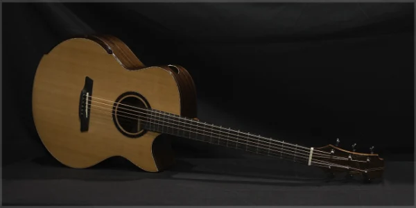 Hozen Black Label SJ-IR-SR