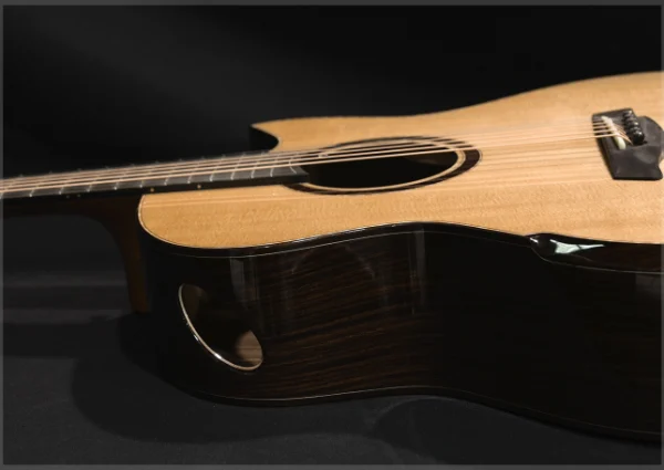 Hozen Black Label SJ-IR-SR - Image 4