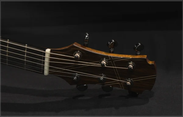 Hozen Black Label SJ-IR-SR - Image 5