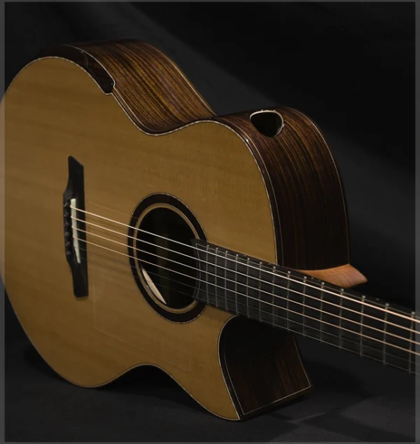 Hozen Black Label SJ-IR-SR - Image 6