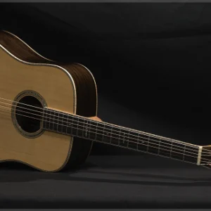 Hozen Red Label HR-D-SR