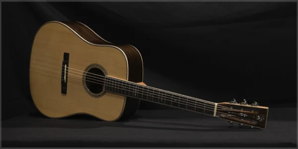 Hozen Red Label HR-D-SR