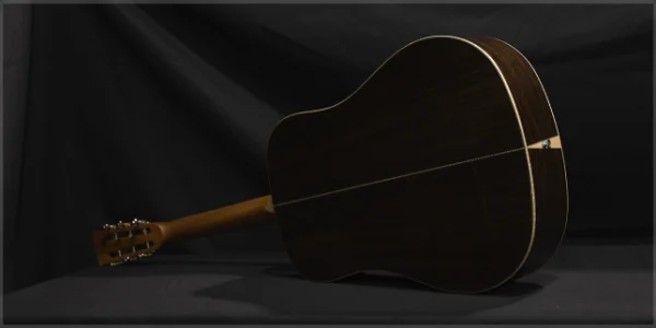 Hozen Red Label HR-D-SR - Image 2
