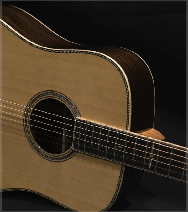Hozen Red Label HR-D-SR - Image 6