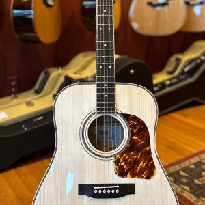 Gallagher Doc Watson