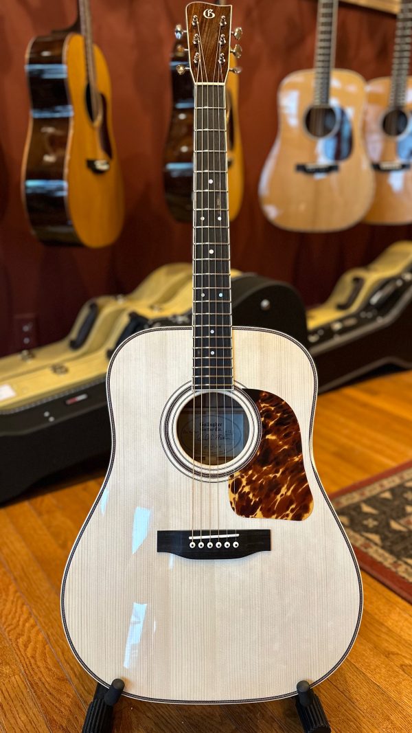 Gallagher Doc Watson