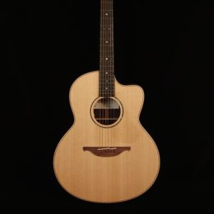 Lowden 32 SE Sitka Indian