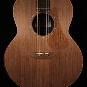 Lowden F-50 Sinker Redwood/African Blackwood