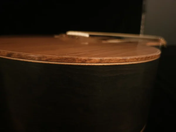 Lowden F-50 Sinker Redwood/African Blackwood - Image 11