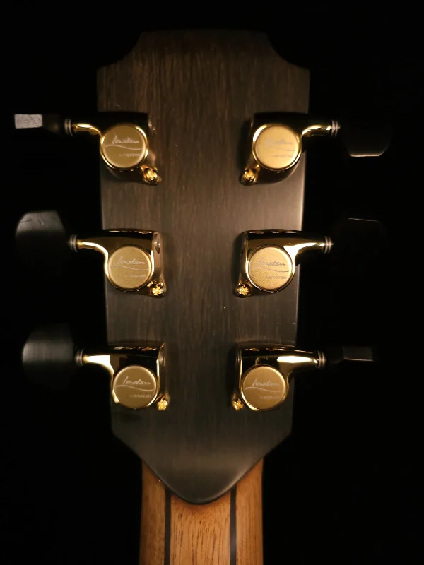 Lowden F-50 Sinker Redwood/African Blackwood - Image 14