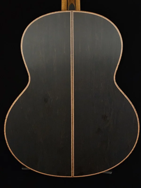 Lowden F-50 Sinker Redwood/African Blackwood - Image 2