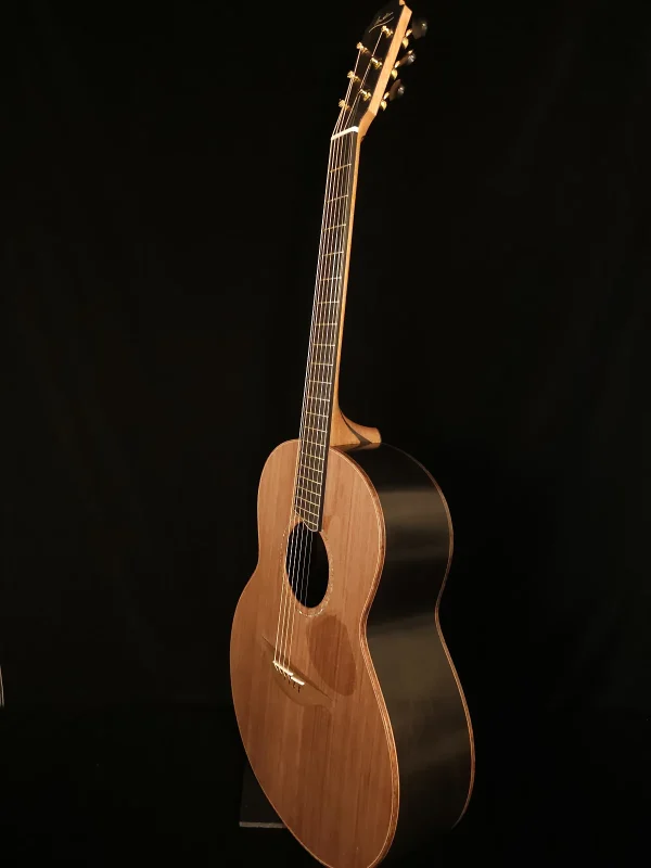 Lowden F-50 Sinker Redwood/African Blackwood - Image 5