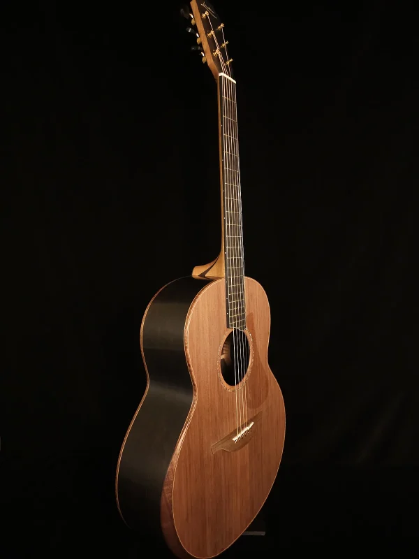 Lowden F-50 Sinker Redwood/African Blackwood - Image 6