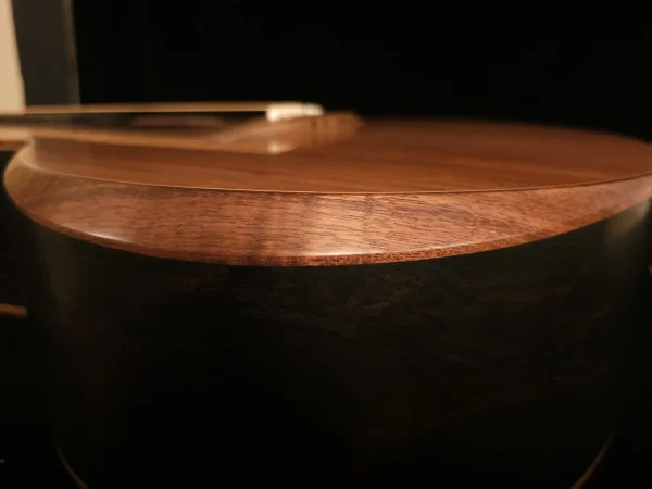 Lowden F-50 Sinker Redwood/African Blackwood - Image 10