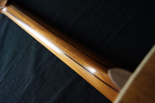 Brand New Lowden Original Series 022 Jumbo Cedar / Mahogany - Image 2