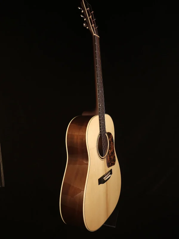 Gallagher SG-50 Tennessee Adirondack/Sinker Mahogany - Image 5
