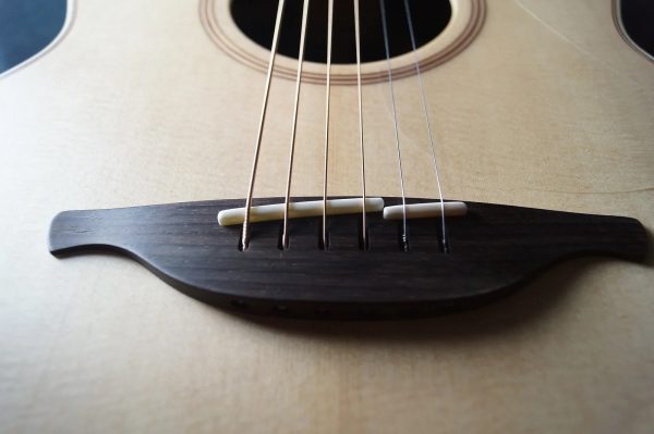 Brand New Lowden Original Series F32C Sitka Spruce / East Indian Rosewood - Image 23