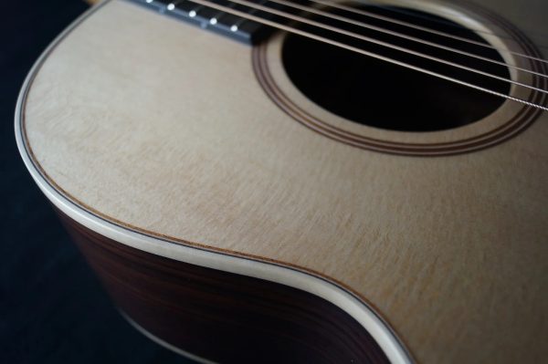 Brand New Lowden Original Series F32C Sitka Spruce / East Indian Rosewood - Image 21