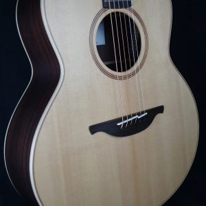 Brand New Lowden Original Series F32C Sitka Spruce / East Indian Rosewood