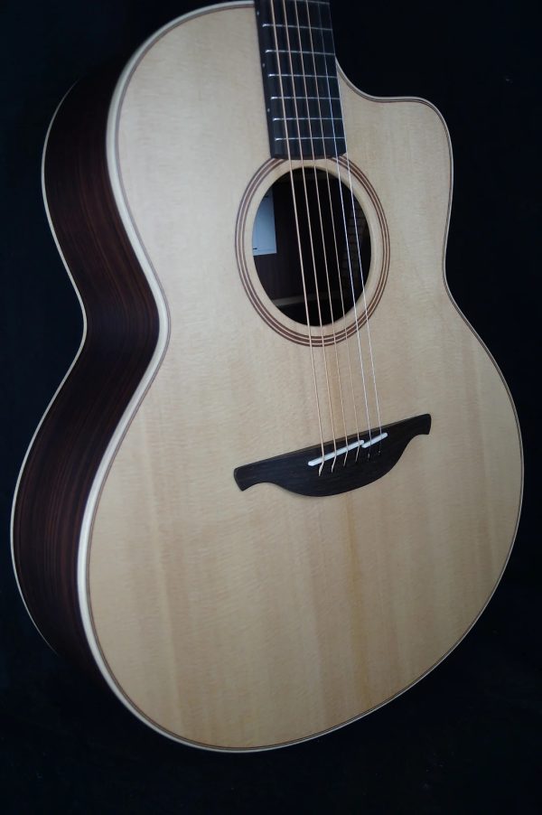 Brand New Lowden Original Series F32C Sitka Spruce / East Indian Rosewood