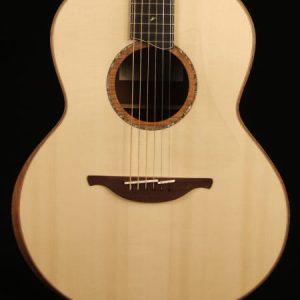 Lowden F-50 Alpine Spruce/ Madagascar Rosewood